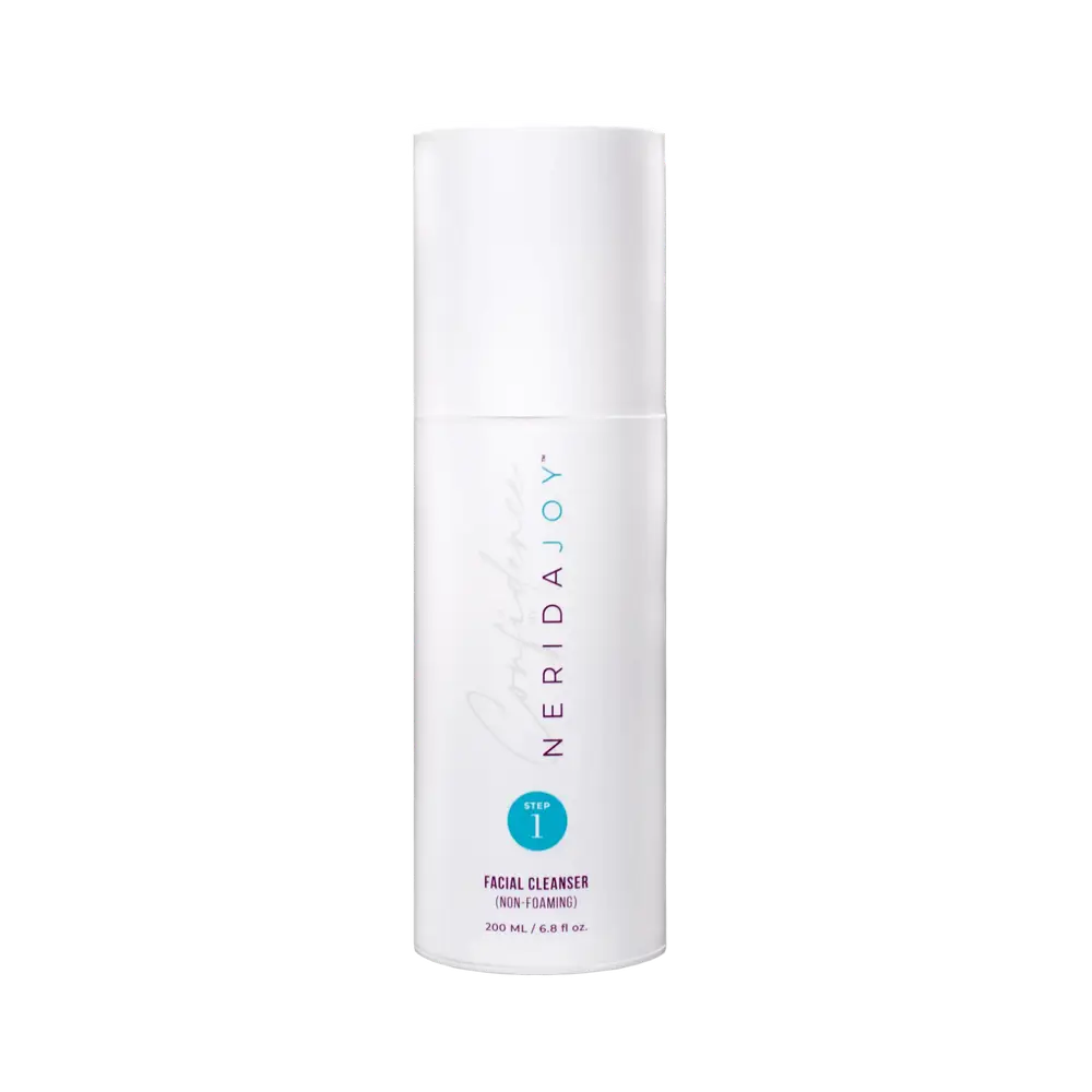 Nerida Joy Confidence Step 1 Facial Cleanser