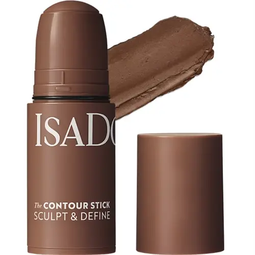 ISADORA Contour Stick 36 Warm Mocha