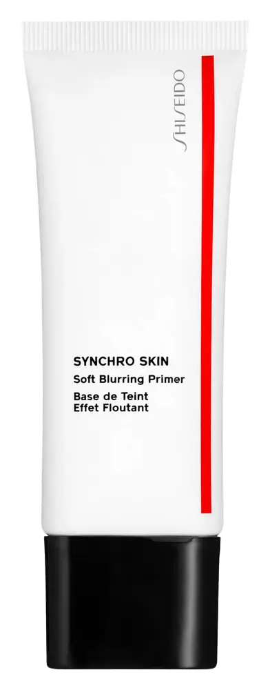Shiseido Synchro Skin Soft Blurring Primer