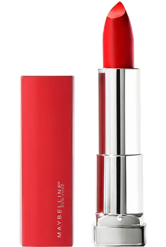 Maybelline Color Sensational Made For All Lipstick Red For Me