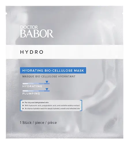Babor Hydrating Bio-Cellulose Mask