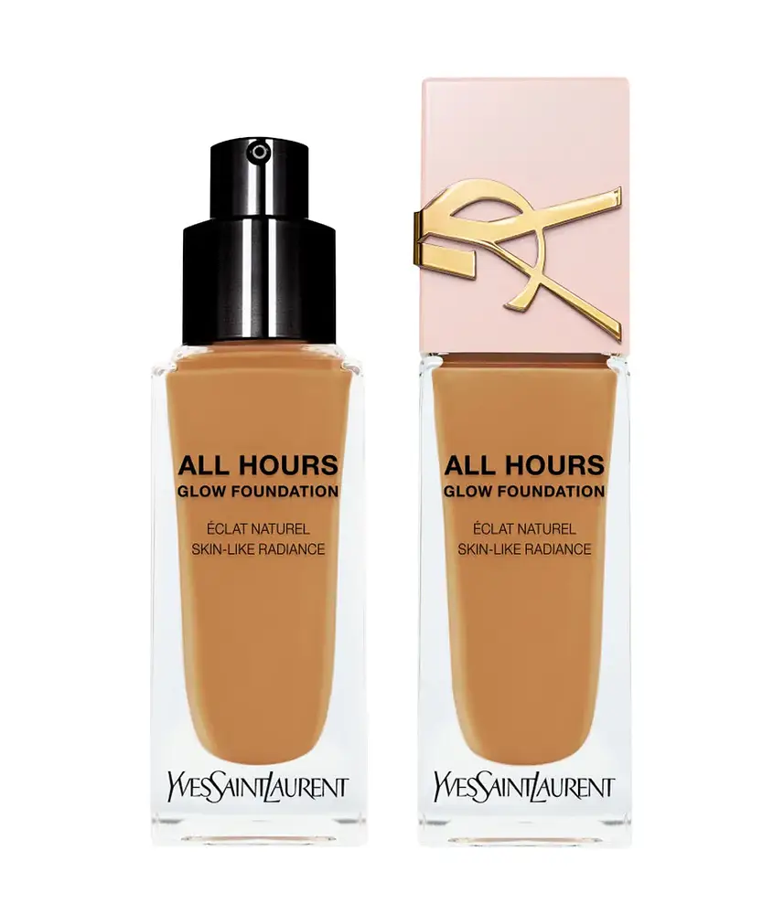 Yves Saint Laurent All Hours Glow Foundation DW1