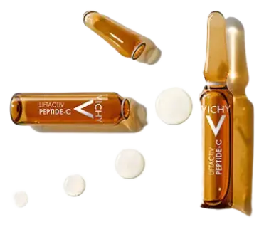 Vichy Liftactiv Peptide-C Ampoule Serum