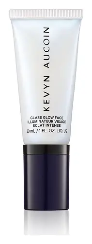 Kevyn Aucoin Glass Glow Face Illuminator Crystal Clear