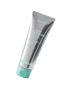 Kkul Your BFF Aloe Sun Cream SPF 50+