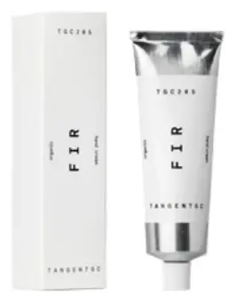 Tangent GC Fir Hand Cream