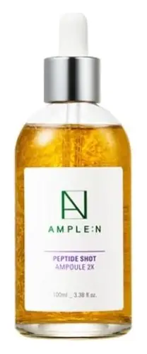 AMPLE:N Peptide Shot Ampoule 2x