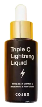 COSRX Triple C Lightning Liquid