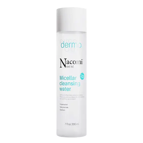 Nacomi Micellar cleansing water