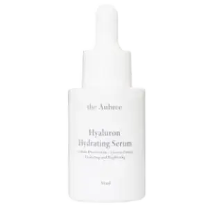 the Aubree Hyaluron Hydrating Serum
