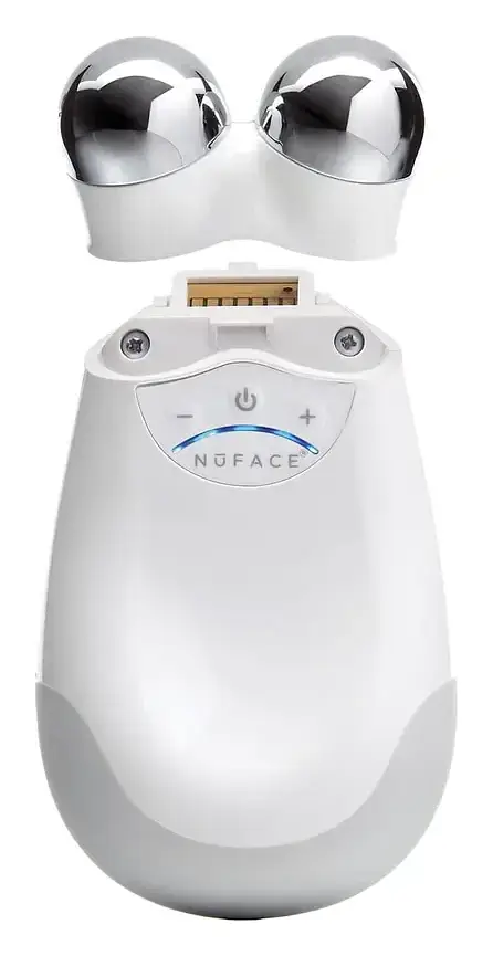 Nuface Trinity Facial Toning Device