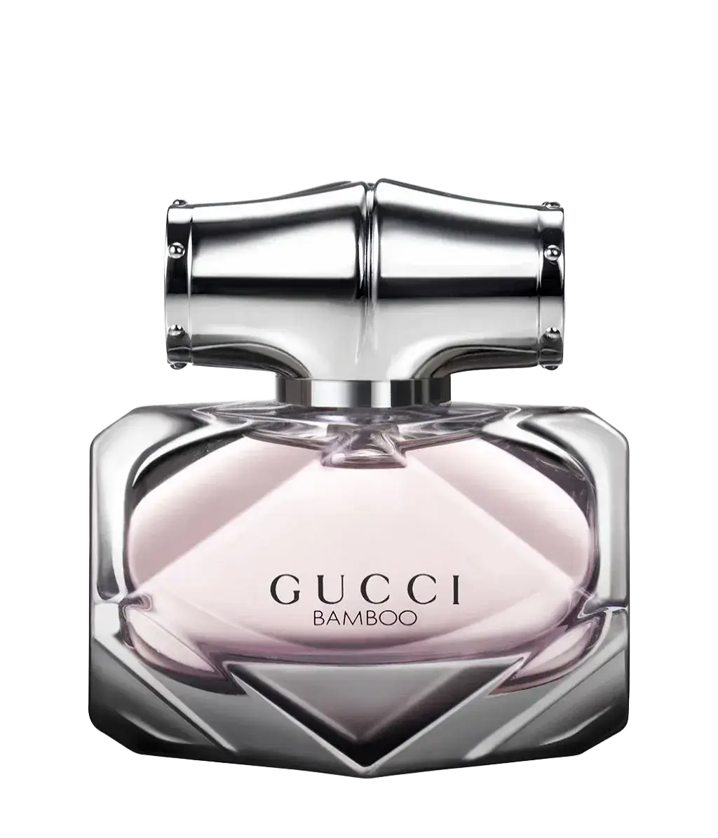 Gucci Bamboo Eau De Parfum