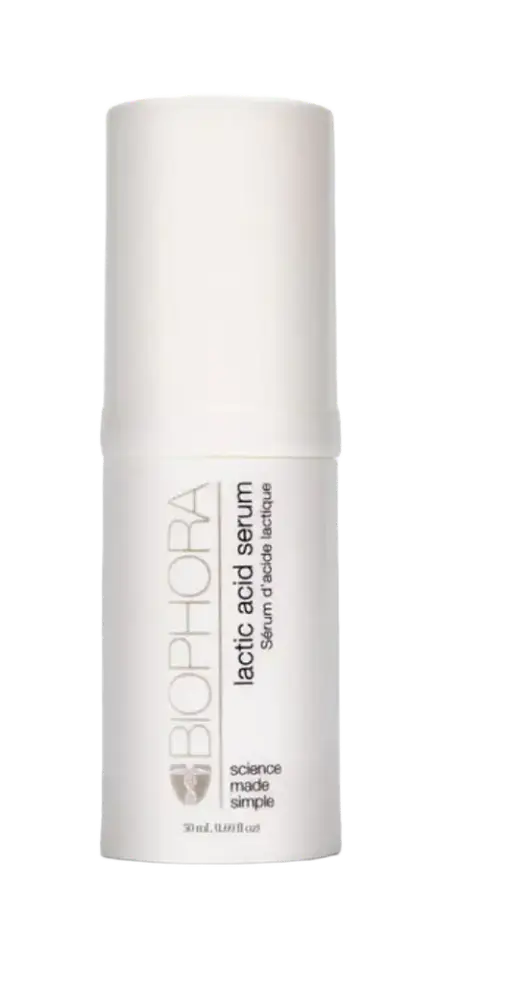 Biophora Lactic Acid Serum