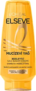 L'Oreal Elseve Miracle Oil Nourishing Care Cream Turkey