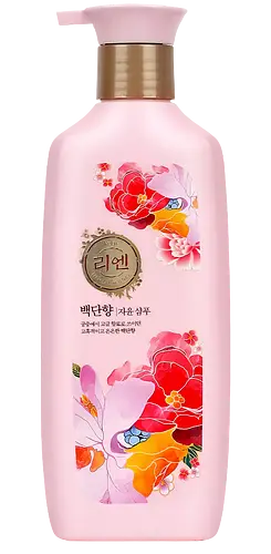 Reen Baekdanhyang Jayun Shampoo