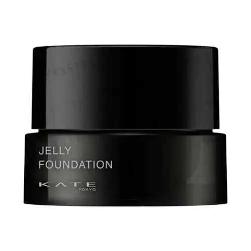 Kate Tokyo Jelly-Gloss Lasting Foundation 00