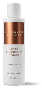 Georgette Klinger Rose Clarifying Toner