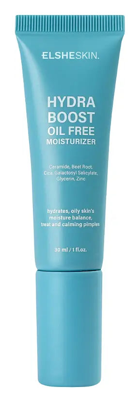 Elsheskin Hydra Boost Oil Free Moisturizer