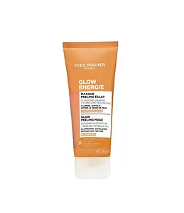 Yves Rocher Glow Energie Glow Peeling Mask