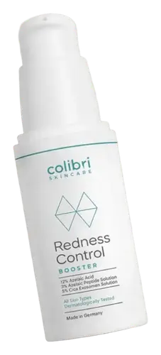 Colibri Skincare Redness Control Booster