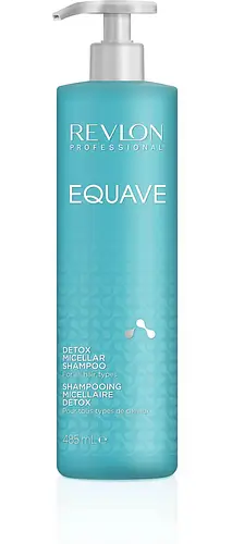 Revlon Professional Equave Detox Micellar Shampoo
