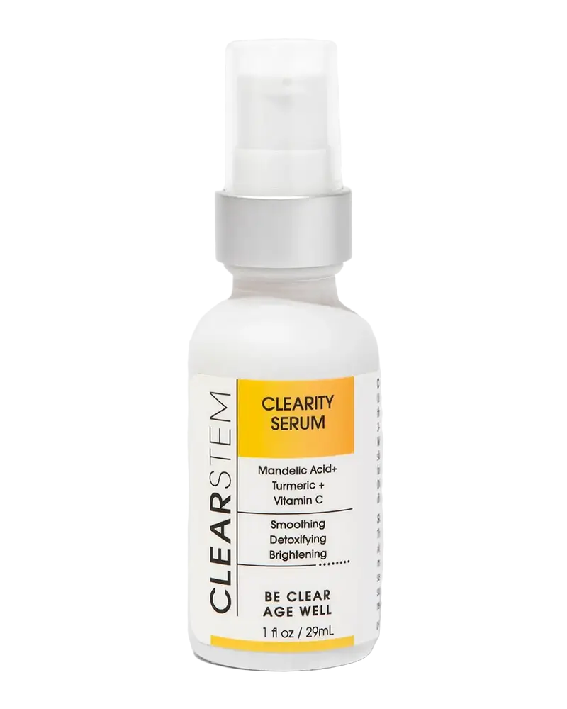 Clearstem Skincare Clearity