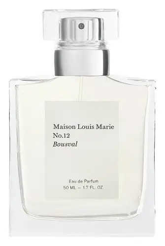 Maison Louis Marie No. 12 Bousval Eau De Parfum