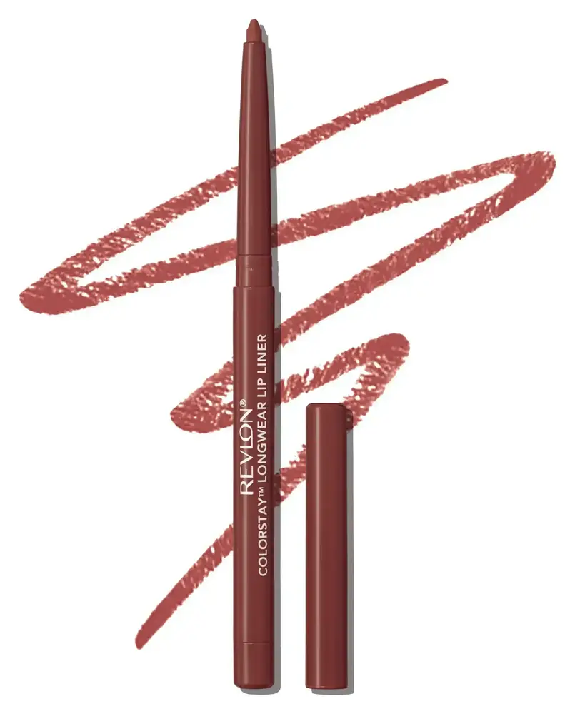 Revlon ColorStay Longwear Lip Liner 660 Mauve