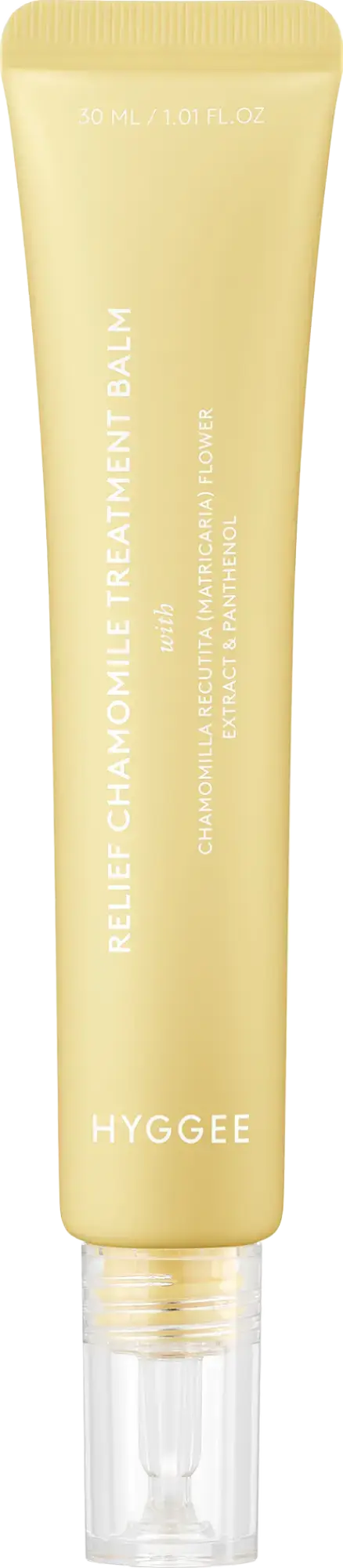 HYGGEE Relief Chamomile Treatment Balm
