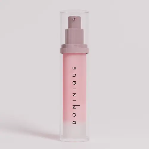 Dominique Cosmetics Moisture Grip Serum Primer