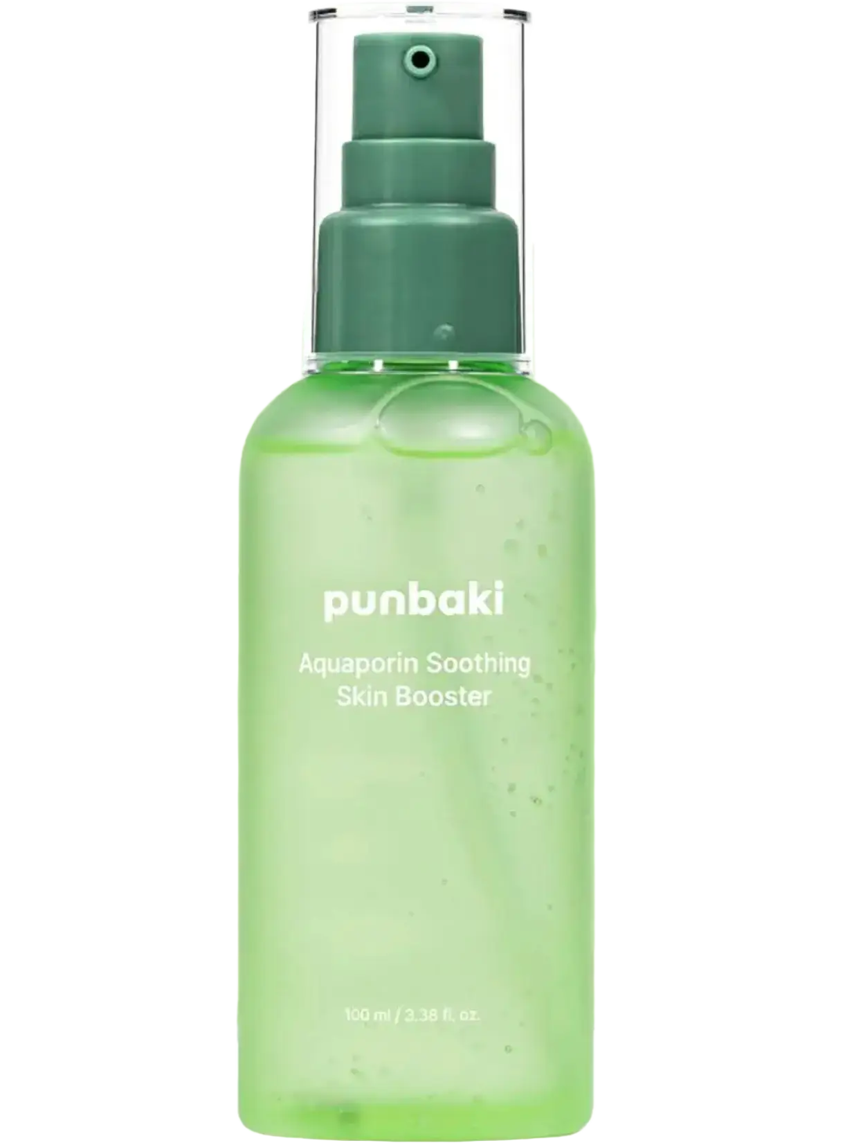 Punbaki Aquaporin Soothing Skin Booster