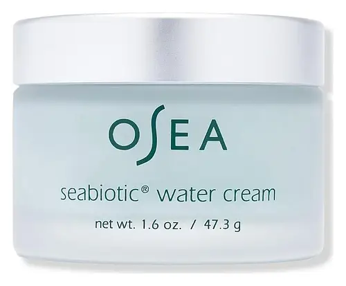 OSEA Seabiotic Water Cream