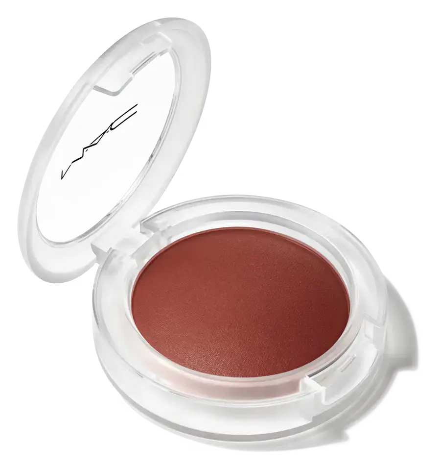 Mac Cosmetics Glow Play Cushiony Blush Pinch of Marrakesh