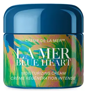 La Mer Crème De La Mer Moisturizer Blue Heart