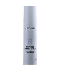Madara Retinol Alternative Plant-Powered Night Cream