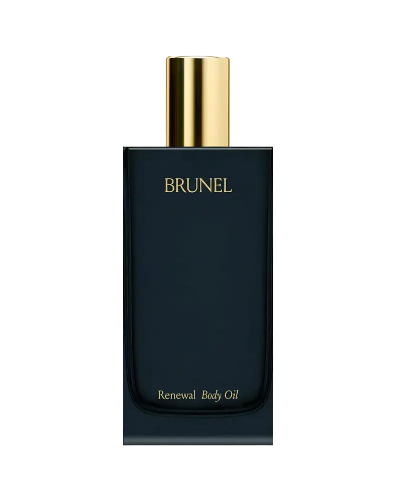 Brunel Body Oil Renewal