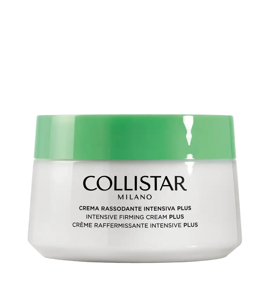 COLLISTAR Milano Intensive Firming Cream Plus
