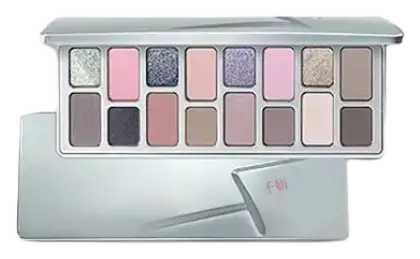 Cheeryep 16 Color Eyeshadow Palette Steal Your Heart