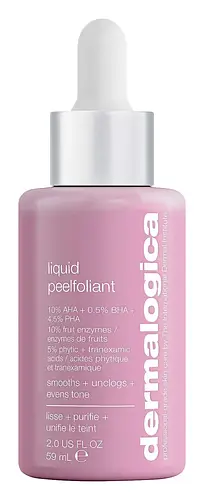 Dermalogica Liquid Peelfoliant Exfoliator