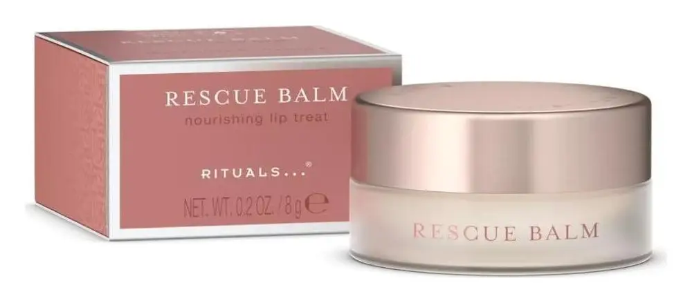 Rituals Cosmetics Fortune Balms Rescue Balm