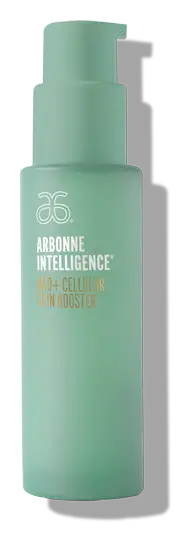 Arbonne Intelligence NAD+ Cellular Skin Booster