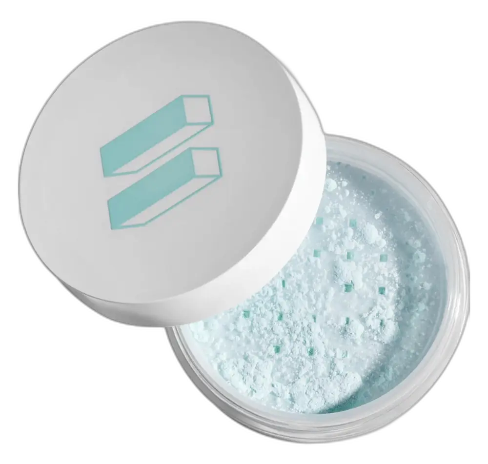 EqualRXN Spirulina Zinc Treatment Loose Powder
