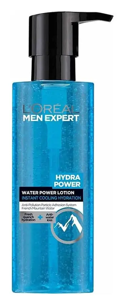 L'Oreal Men Expert Hydra Power Water Lotion