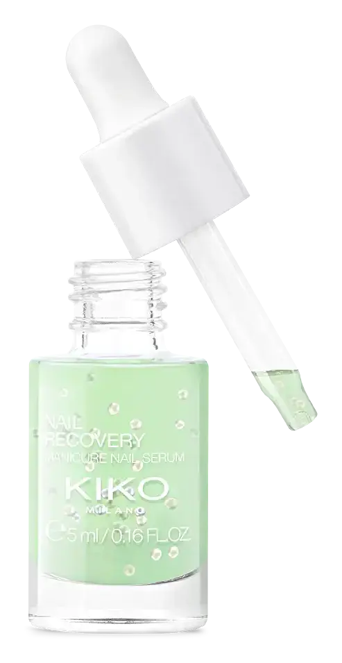 KIKO Milano Nail Recovery