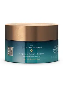 Rituals Cosmetics The Ritual Of Hammam Salt Body Scrub