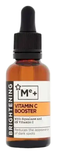 Superdrug Me+ Vitamin C Booster With Squalane