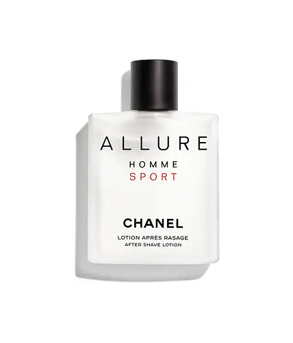 Chanel Allure Homme Sport After Shave Lotion