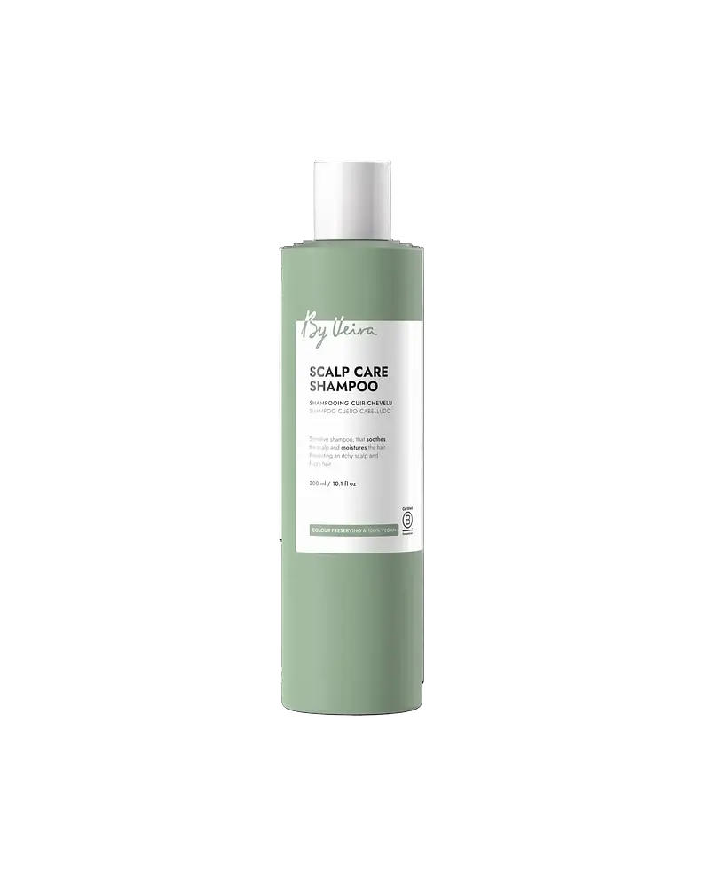 By Veira Scalp Care Shampoo