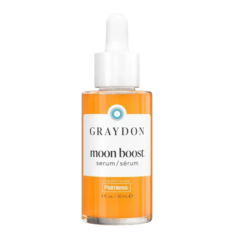 Graydon Skincare Moon Boost Serum