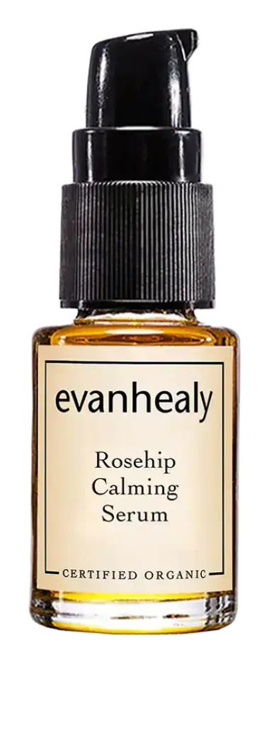 Evanhealy Rosehip Calming Serum
